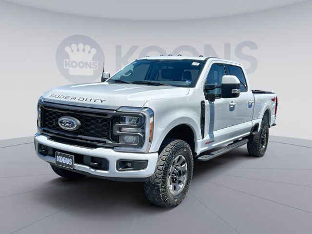 2023 Ford F-250 Lariat