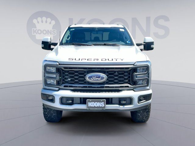 2023 Ford F-250 Lariat