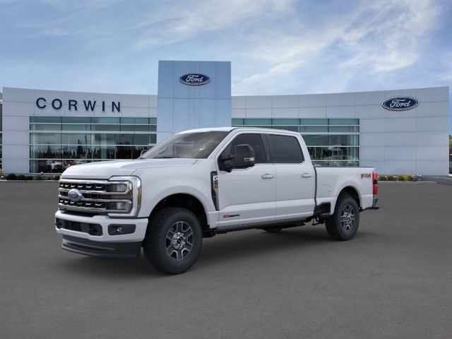 2023 Ford F-250 Lariat