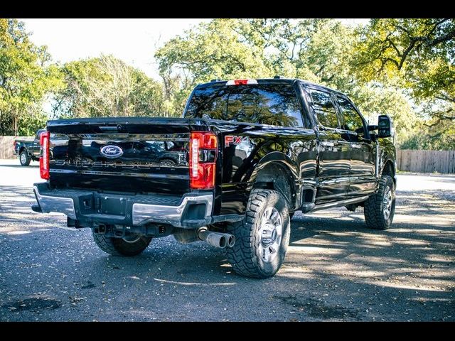 2023 Ford F-250 Lariat