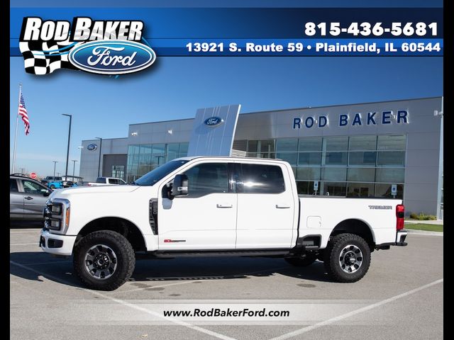 2023 Ford F-250 Lariat