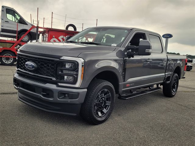 2023 Ford F-250 Lariat