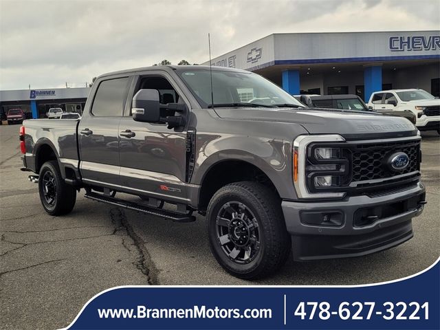 2023 Ford F-250 Lariat