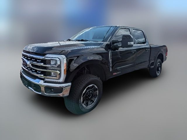 2023 Ford F-250 Lariat