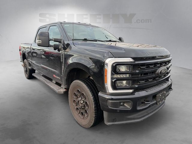 2023 Ford F-250 Lariat