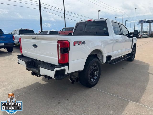 2023 Ford F-250 Lariat