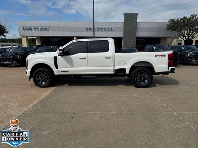 2023 Ford F-250 Lariat