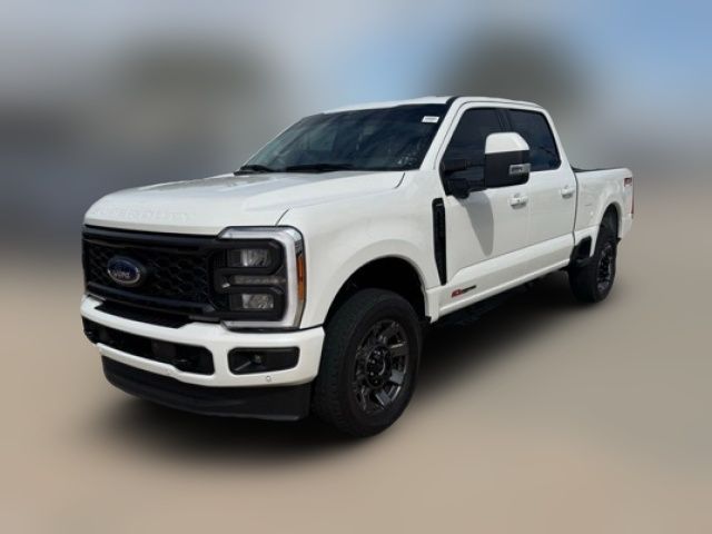 2023 Ford F-250 Lariat