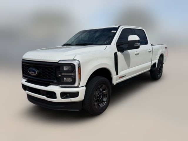 2023 Ford F-250 Lariat