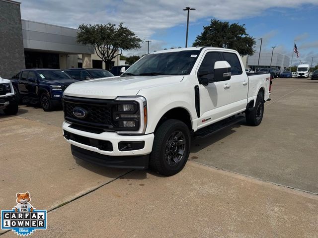 2023 Ford F-250 Lariat