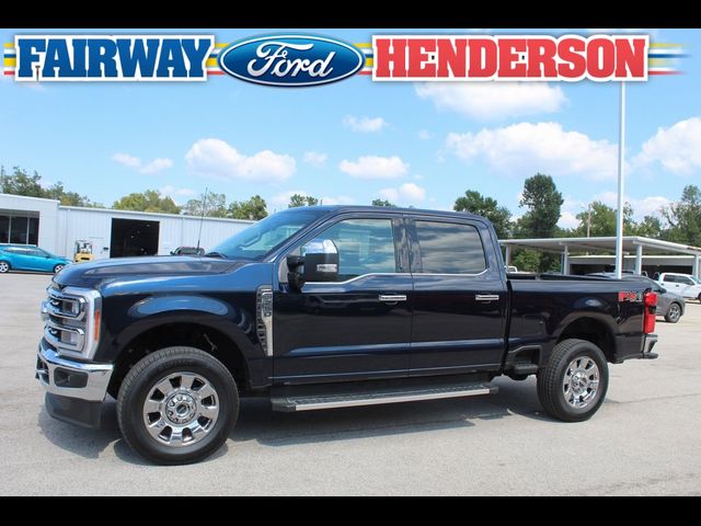 2023 Ford F-250 Lariat