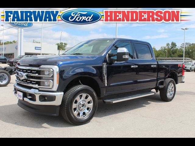 2023 Ford F-250 Lariat