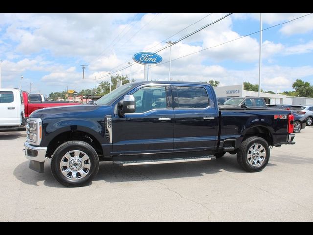 2023 Ford F-250 Lariat