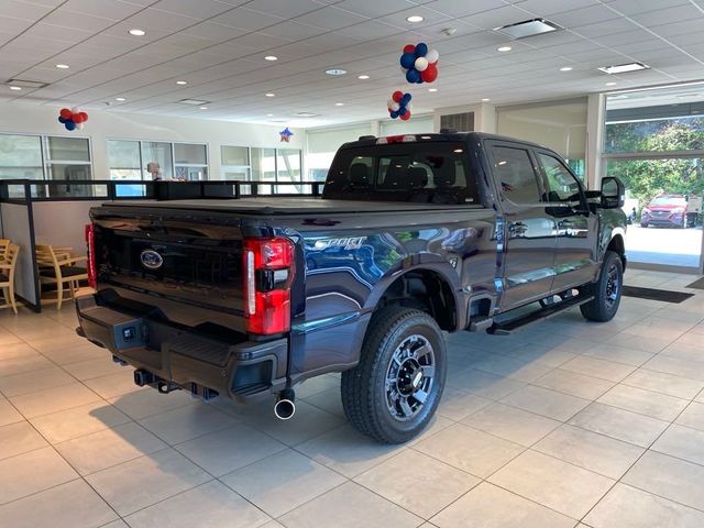 2023 Ford F-250 Lariat