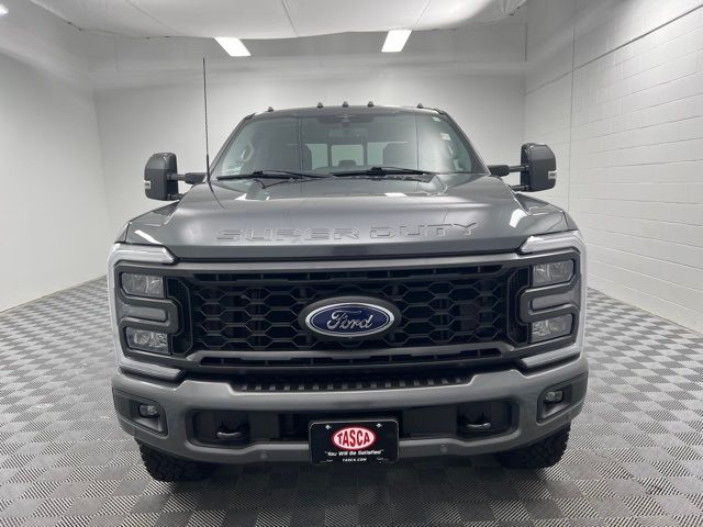 2023 Ford F-250 Lariat