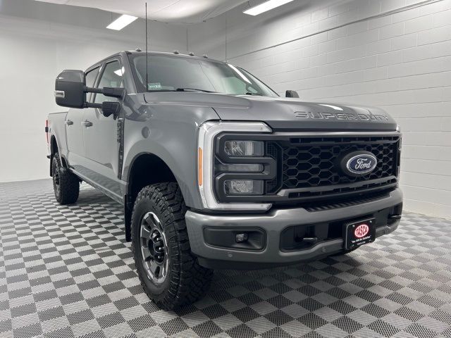 2023 Ford F-250 Lariat