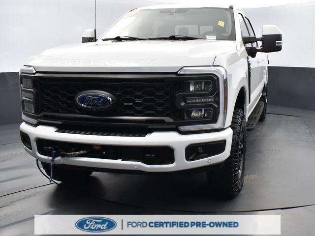 2023 Ford F-250 Lariat