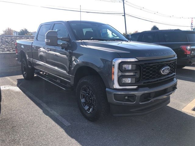 2023 Ford F-250 Lariat