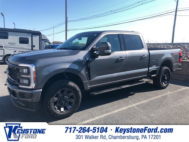 2023 Ford F-250 Lariat