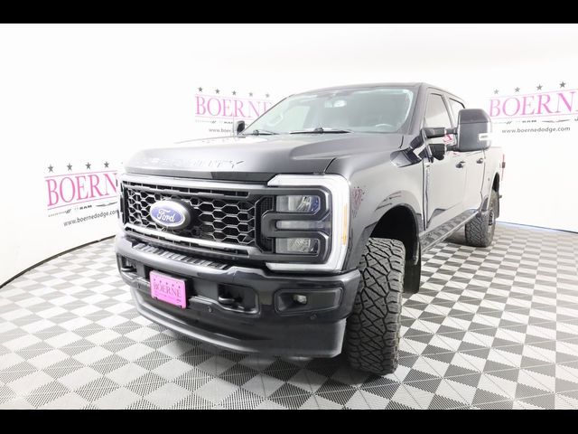 2023 Ford F-250 Lariat