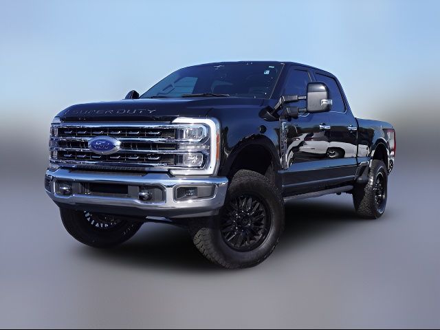 2023 Ford F-250 Lariat