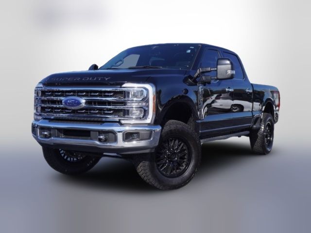 2023 Ford F-250 Lariat