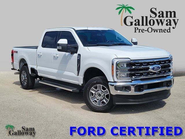 2023 Ford F-250 Lariat