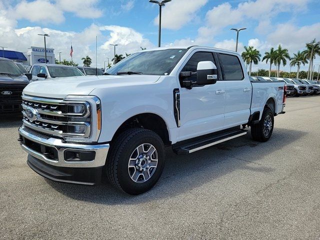 2023 Ford F-250 Lariat