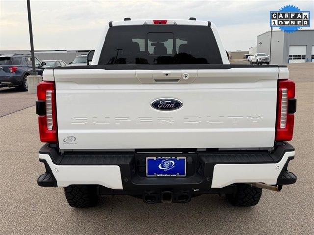 2023 Ford F-250 Lariat