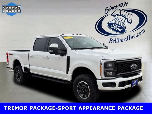 2023 Ford F-250 Lariat