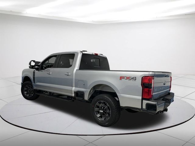 2023 Ford F-250 Lariat