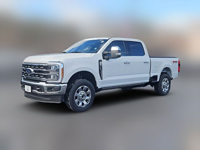 2023 Ford F-250 Lariat