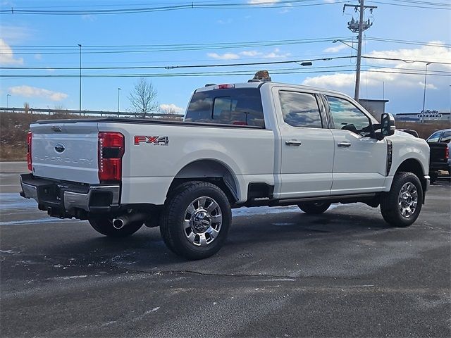 2023 Ford F-250 Lariat