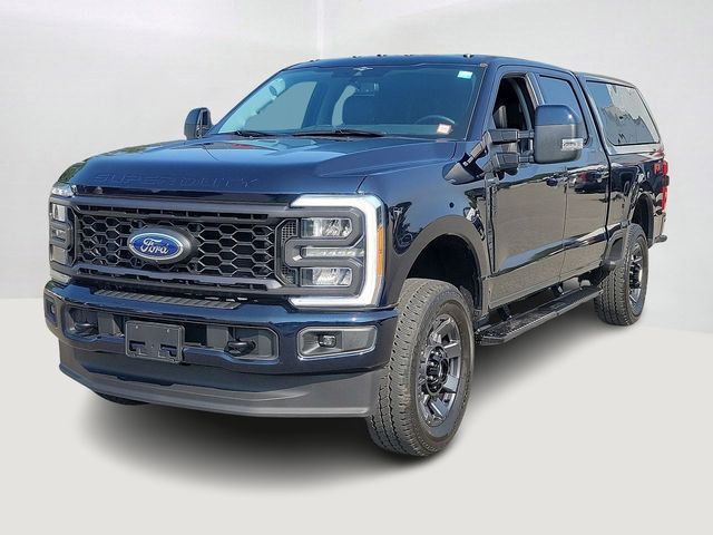 2023 Ford F-250 Lariat