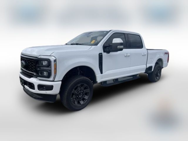 2023 Ford F-250 Lariat