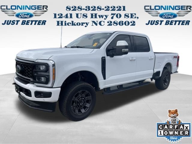 2023 Ford F-250 Lariat