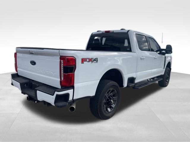 2023 Ford F-250 Lariat