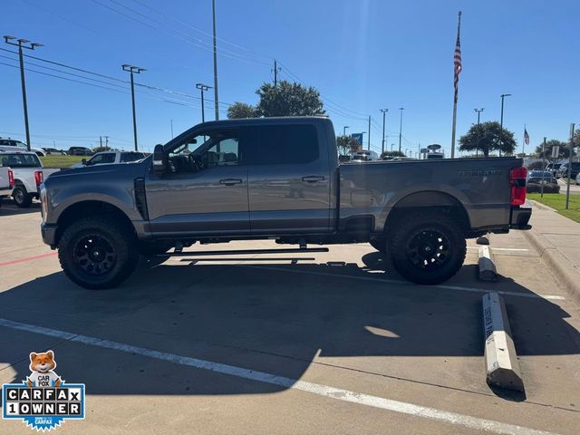 2023 Ford F-250 Lariat