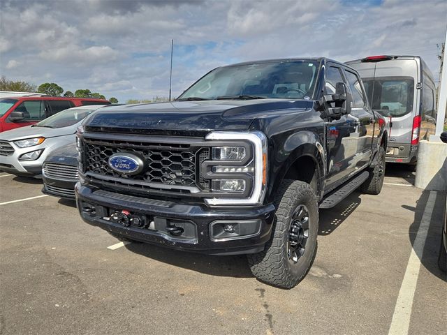 2023 Ford F-250 Lariat