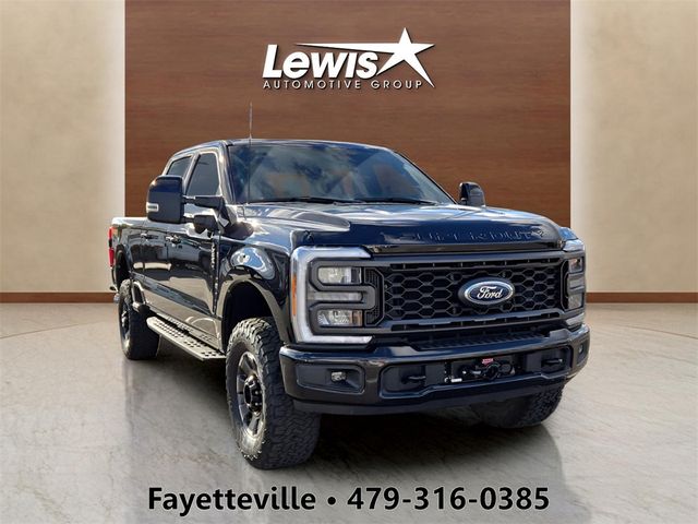 2023 Ford F-250 Lariat