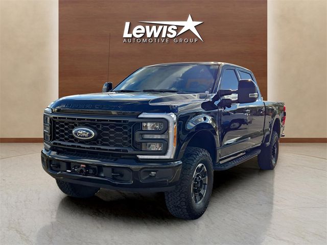 2023 Ford F-250 Lariat