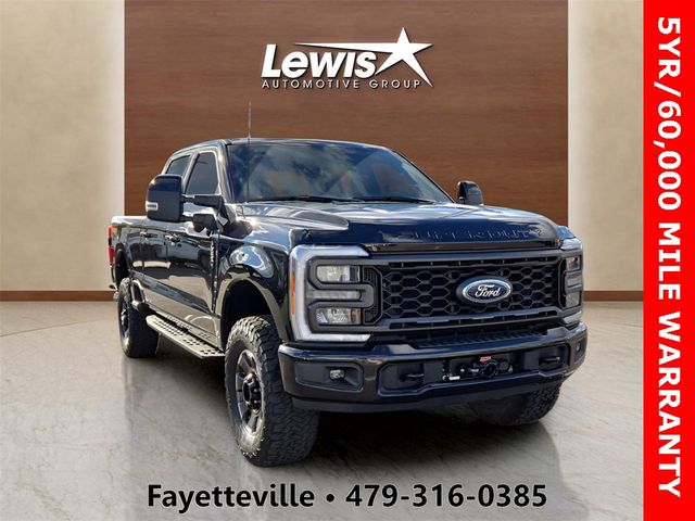 2023 Ford F-250 Lariat