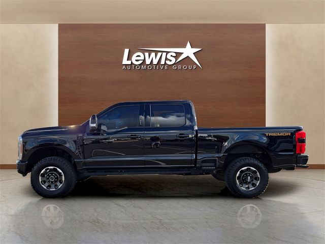 2023 Ford F-250 Lariat