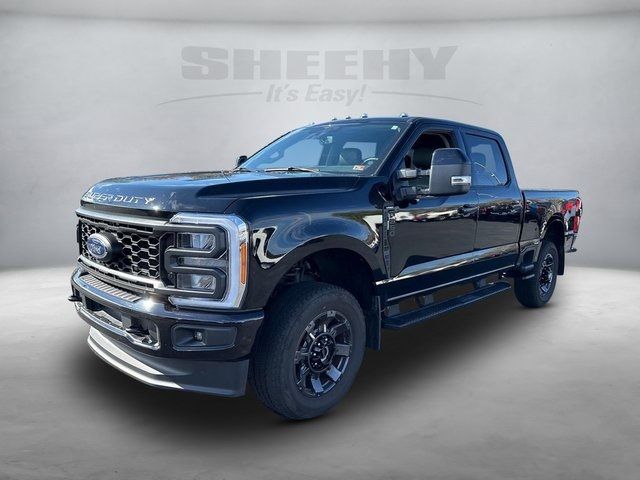 2023 Ford F-250 Lariat