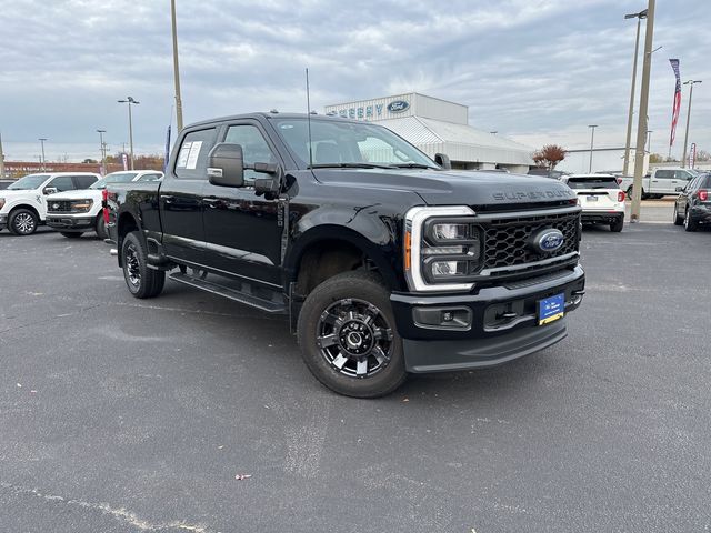 2023 Ford F-250 Lariat