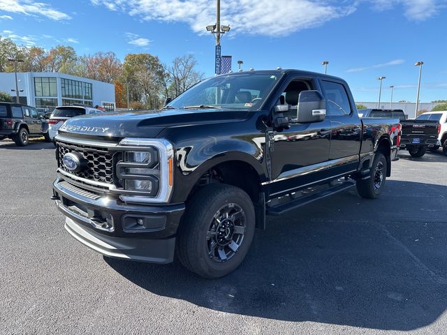 2023 Ford F-250 Lariat