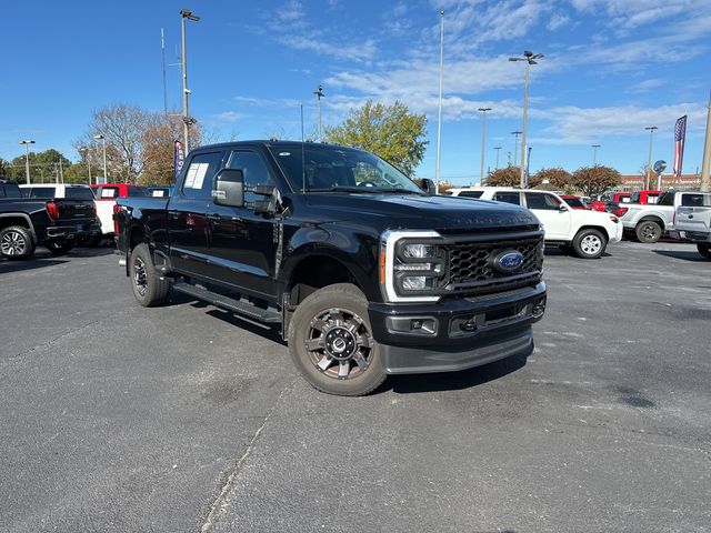 2023 Ford F-250 Lariat