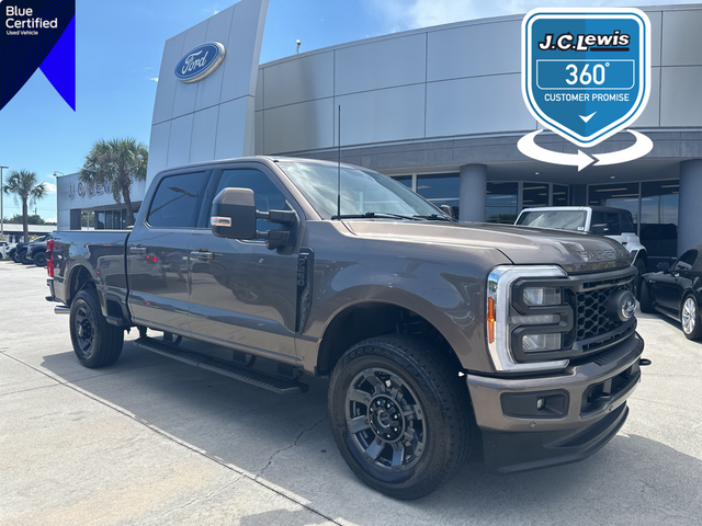 2023 Ford F-250 Lariat