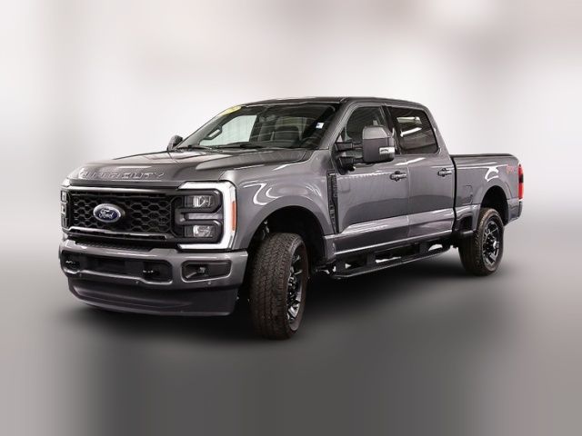 2023 Ford F-250 Lariat