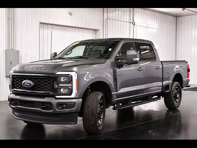 2023 Ford F-250 Lariat